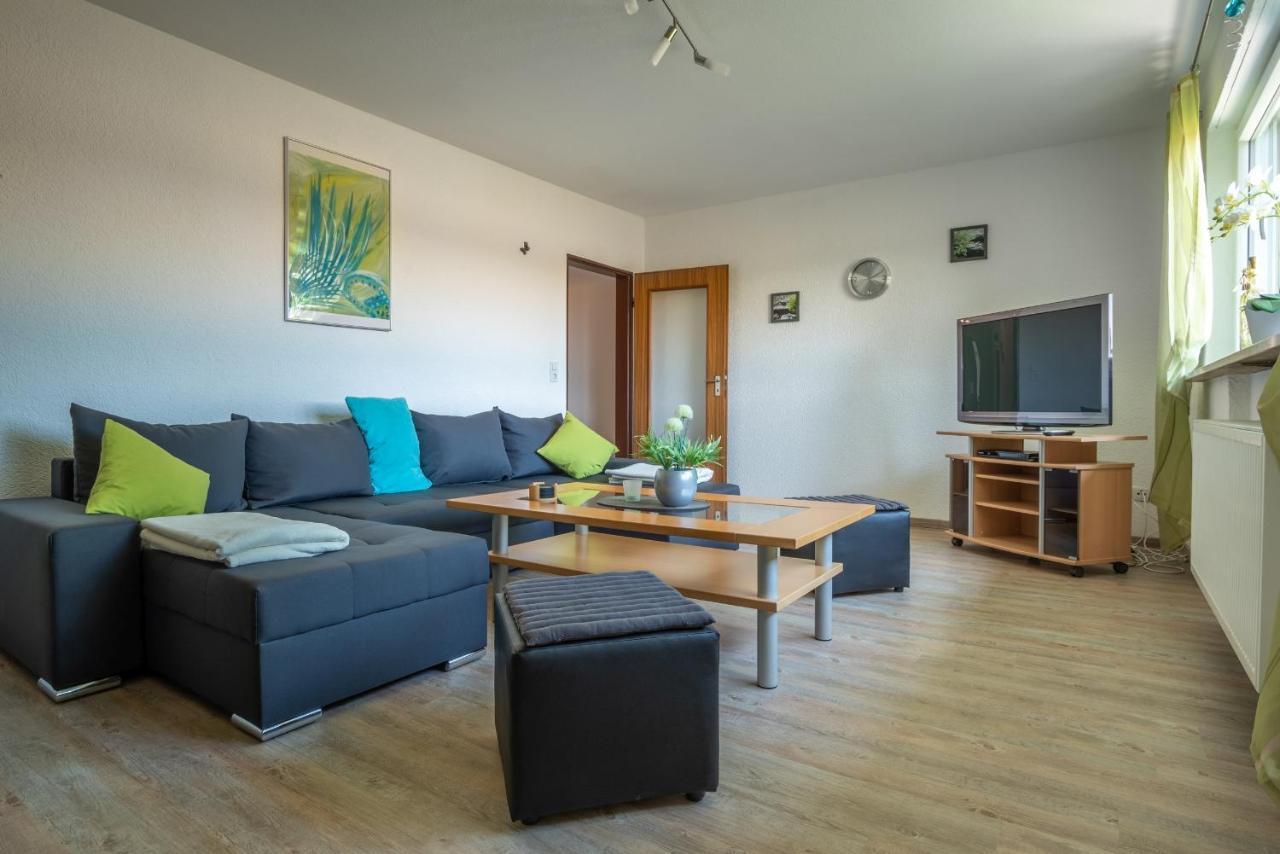 Ferienwohnung Bichler Altotting Exterior photo